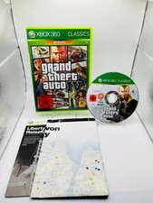 GTA 4 Xbox 360 PAL Multilingua