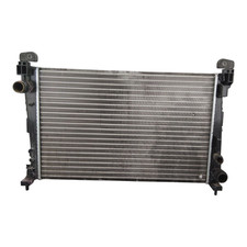 Radiatore Acqua Raffreddamento