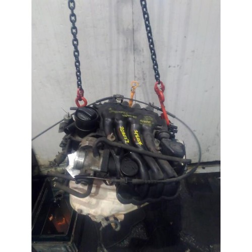 Motore compl akl volkswagen - motore, compl.