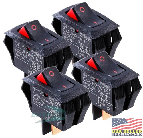 Carling technologies spst 16a - technologies,