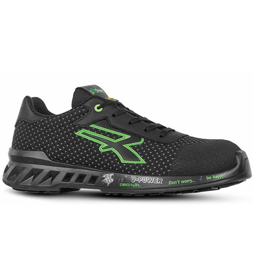 Scarpe antinfortunistiche - scarpe,