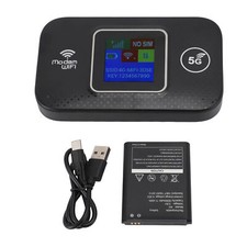 Router Portatile 4G LTE Alta