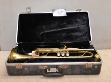 Selmer Bundy tromba & Bach