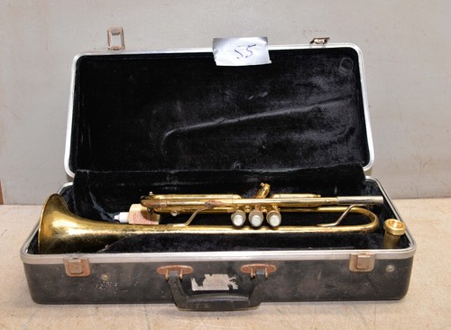 Selmer bundy tromba bach - selmer,