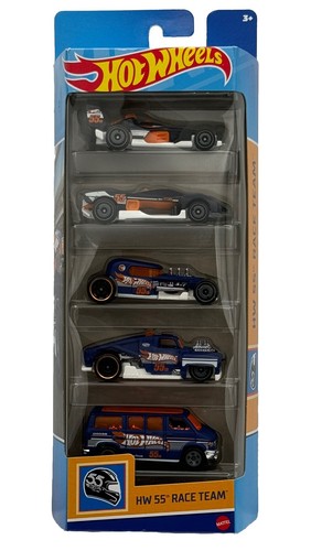Hot wheels 2023 55th race - hw,