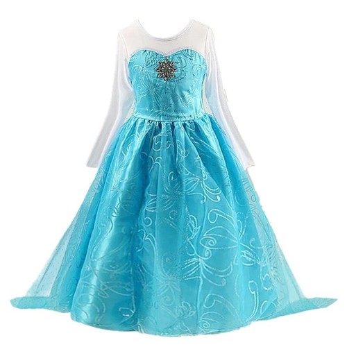 Set outfit vestito regina - , di