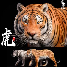 Modellino tigre del Bengala