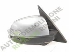 Z16XEP RETROVISORE ESTERNO ANT. DX. OPEL MERIVA «A» (2003) 1.6, 16v. Multispa...