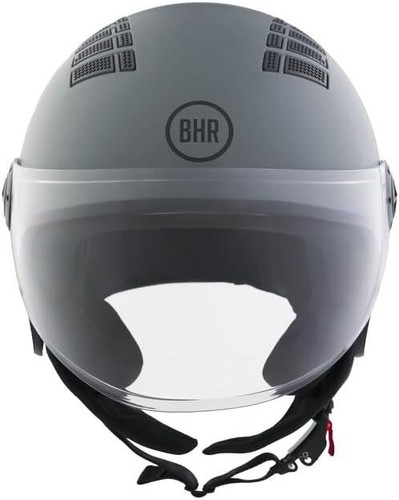 Bhr casco demi jet - casco, flow