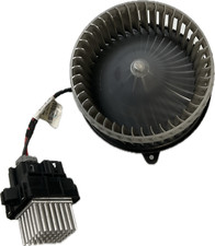 Ventola riscaldamento interno