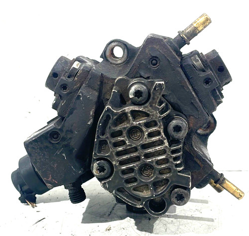 Pompa iniezione gasolio - pompa,