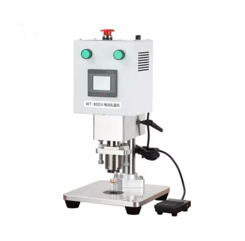 20mm automatic vial - automatic,