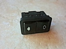 PULSANTE TASTO FINESTRINO VETRO SWITCH 61318368974 BMW SERIE 5 E39 7 E38