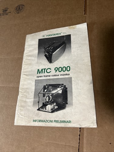 Manuale gioco arcade - manuale,
