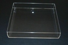 Cover Giradischi DUAL 721 704