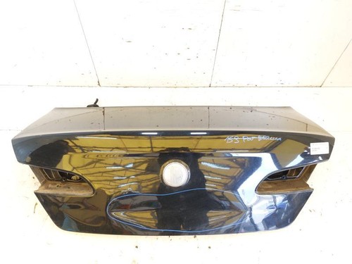 60688372 baule posteriore - 60688372, alfa