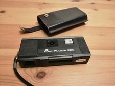 Fujica pocket 200 - 200, fuji