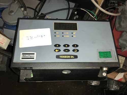 Atlas copco d303 dl basic - copco,, ##d303-dl-basic