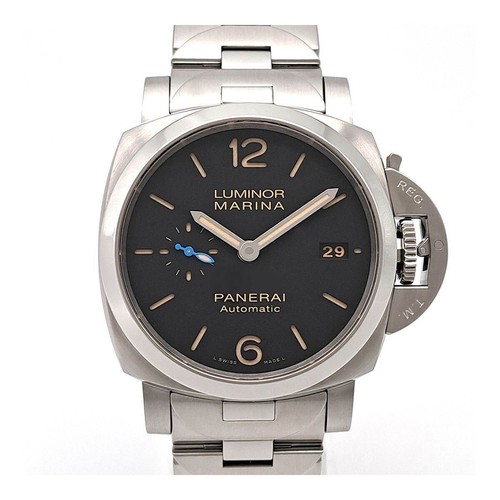 Officine panerai luminor - officine,