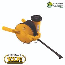 SOFFIETTO con Triturino 1,5 Kg Pompa Solforatrice spandizolfo VOLPI Mistral