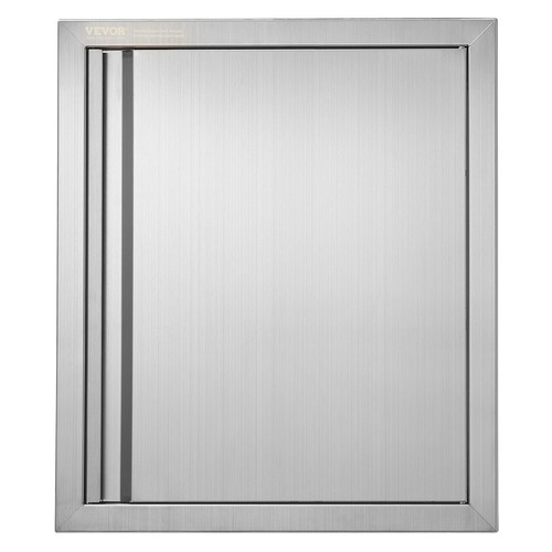 Vevor porta incasso - incasso, per