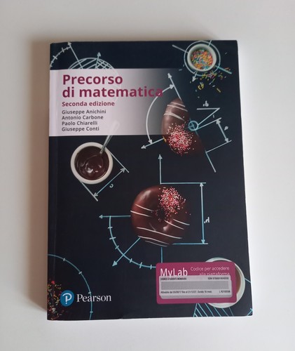 Percorso matematica - di,