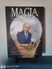 Magia libro rivista italiana