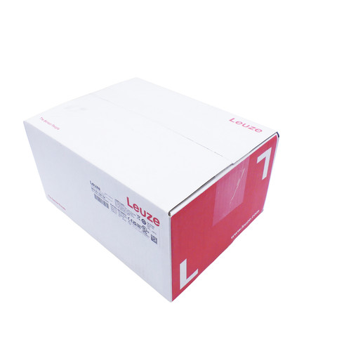 Leuze bps 301i - 100, sistema