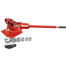 Piegatrice per metallo