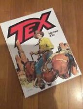 SULLE TRACCE DI TEX ESAEXPO LITTLE NEMO