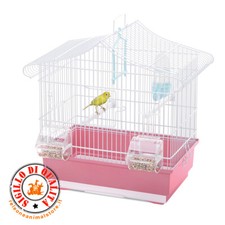 Gabbia AVA per Canarini e