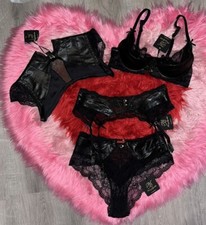 Giarrettiera media push up