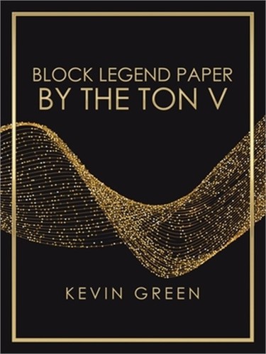 Block legend paper - block, the
