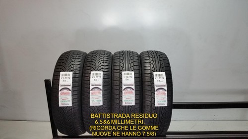 Gomme usate termiche - gomme,