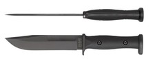 KA-BAR 1310 Slabby Full Tang