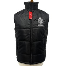 DI RAY Cast & Crew Gilet Jacket (S) ITV Production TV Series Show British Crime