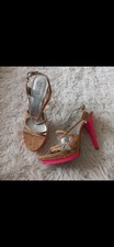 Scarpe sandali Guess By