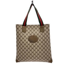 Borsa tote bag originale Gucci