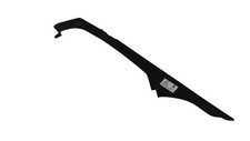 Carter carena yamaha yzf - carena,