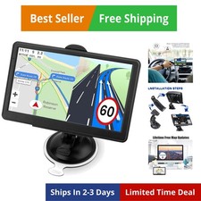 Navigatore GPS per Auto