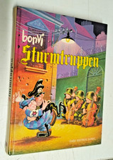 BONVI STURMTRUPPEN-CARTONATO A