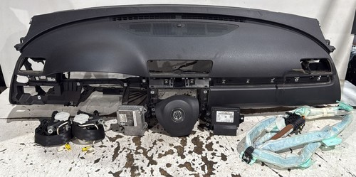 Kit airbag completo - kit,