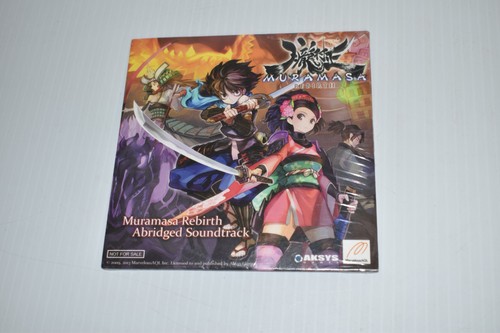 Muramasa rebirth ansys games - muramasa,