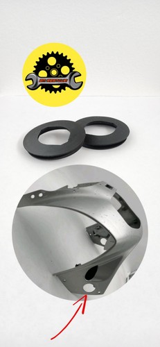 Guarnizioni frecce 3567427a01 - frecce,