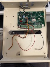 Centrale allarme Combivox