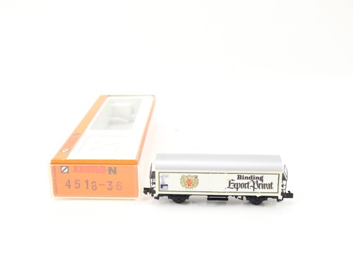 Arnold 4518 vagone merci - n,