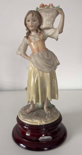 Giuseppe armani statuina - giuseppe,