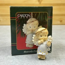 Carlton Cards Amici Celesti