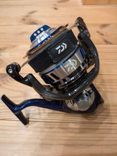 Mulinello da spinning Daiwa
