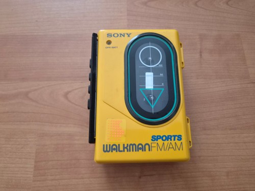 Sony walkman modello - walkman,